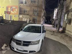 دودج جورني